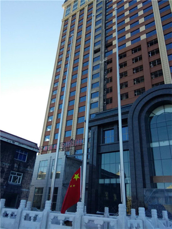 大庆市大图房地产开发有限公司