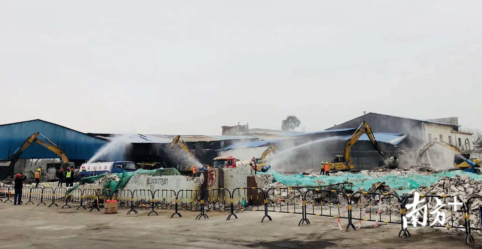 最新容桂厂房,最新容桂厂房,工业发展的前沿阵地