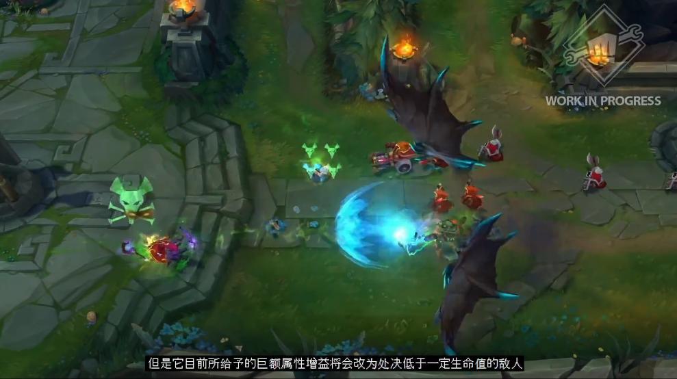 赵信最新改动，成长之旅见证变化的力量与自信提升之路