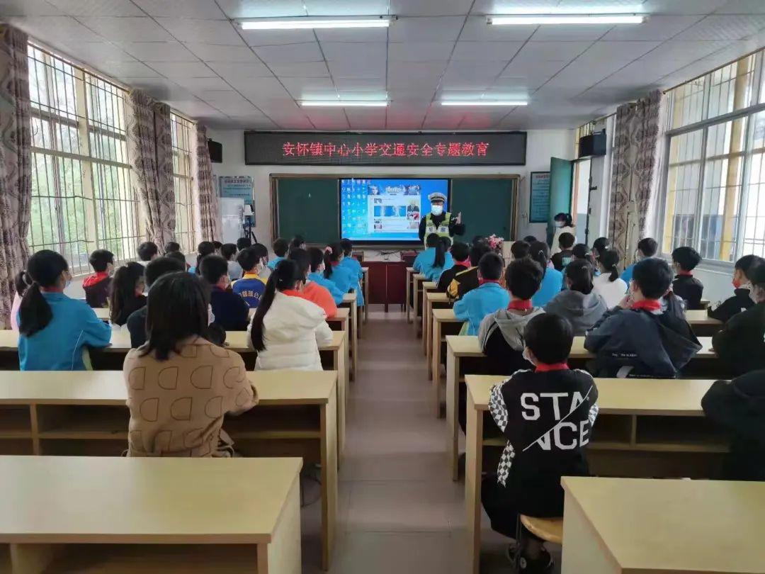 平南最新交通事故及处理步骤详解