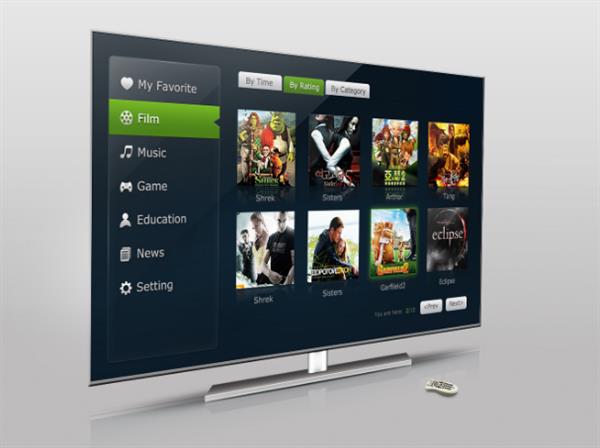 电视控最新手机版，爱的纽带，温馨时光共享