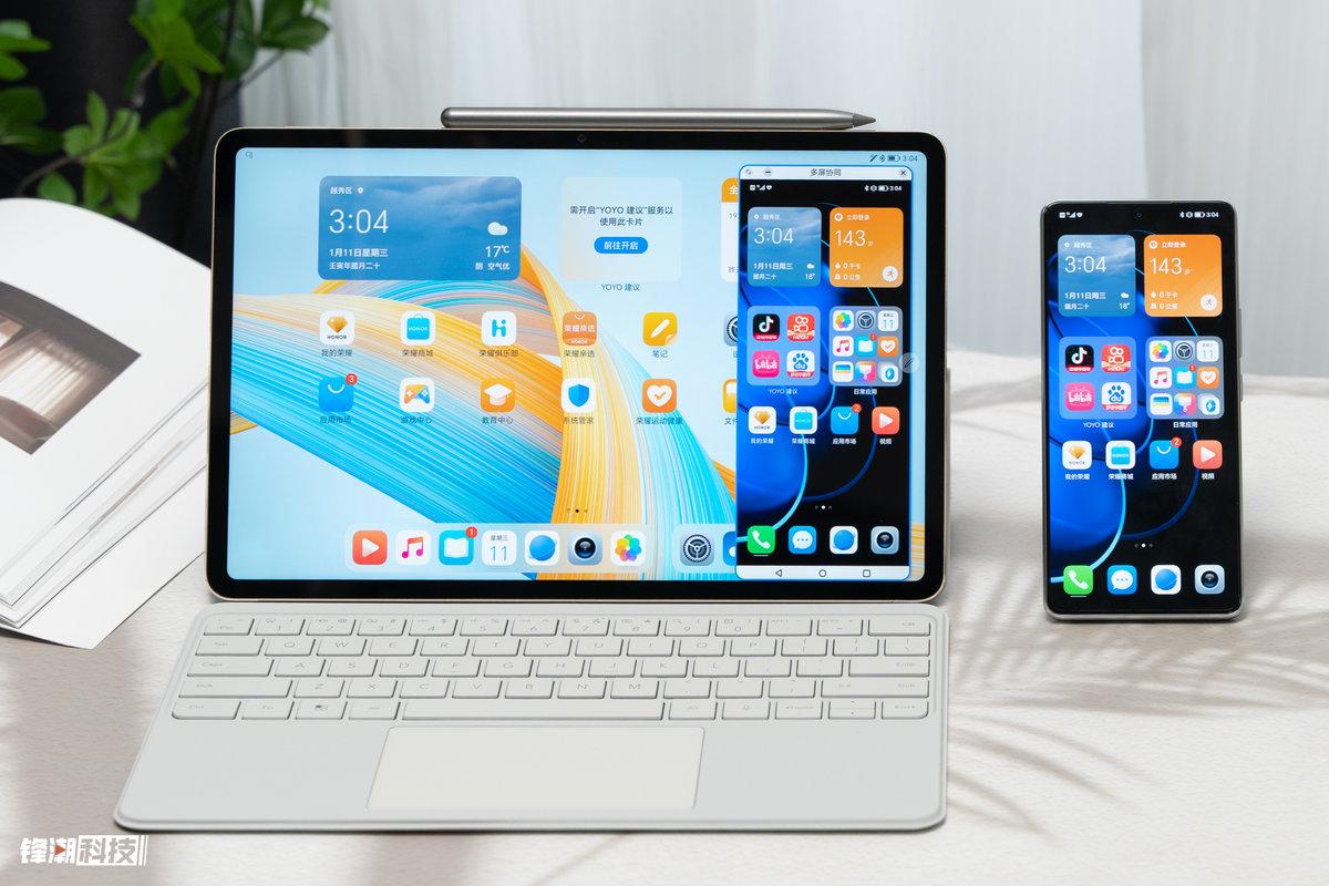 荣耀V8最新系统,科技重塑生活,未来触手可及体验升级