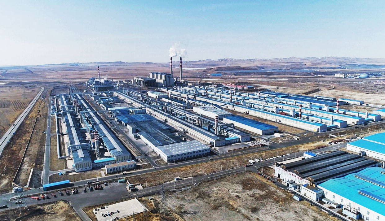 沙尔沁开发区最新进展与动态更新