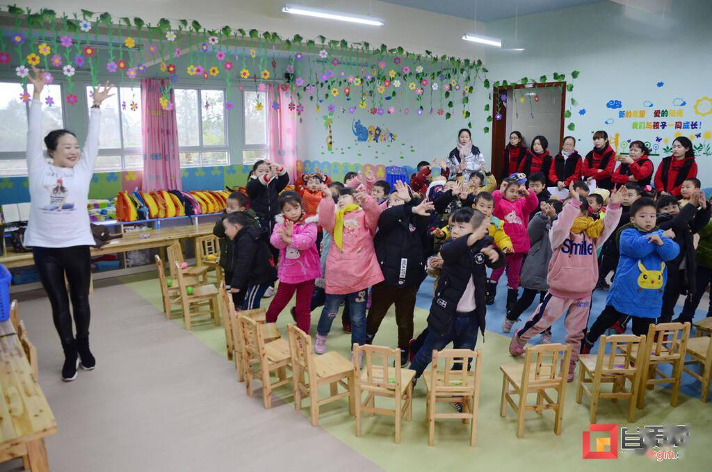 自贡幼儿园最新招聘启航幼教之旅,拥抱学习与变化的魅力