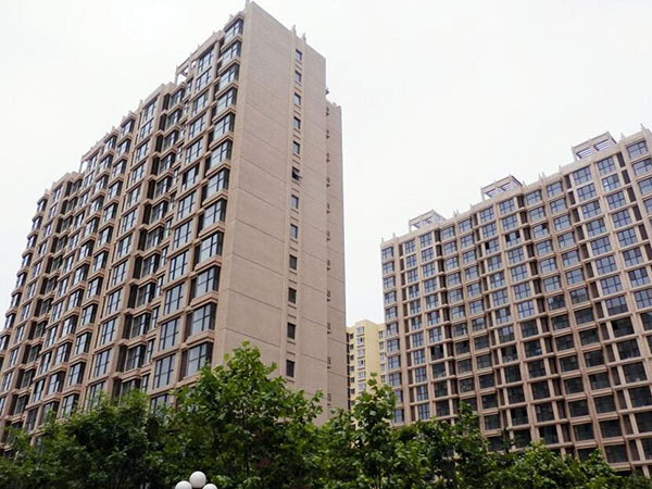 固安馨苑小区最新楼价揭秘，时代印记下的居住新篇章