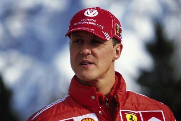 舒马赫最新病情更新,阳光下的温情日常关注持续中