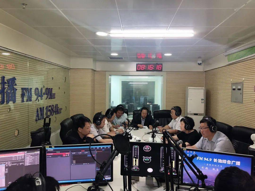 长治市最新市长热线,民心桥梁,服务升级的新纽带