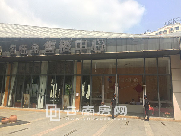 昆明名旺角最新动态揭秘✨