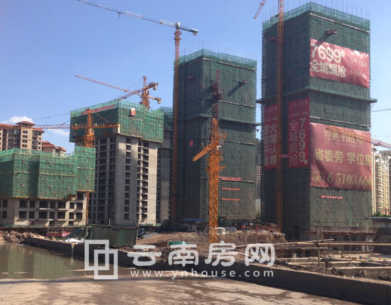 昆明名旺角最新动态揭秘✨