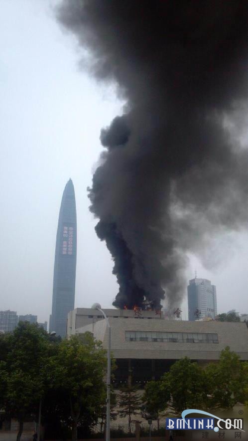 深圳火灾最新进展,着火事件全面报道