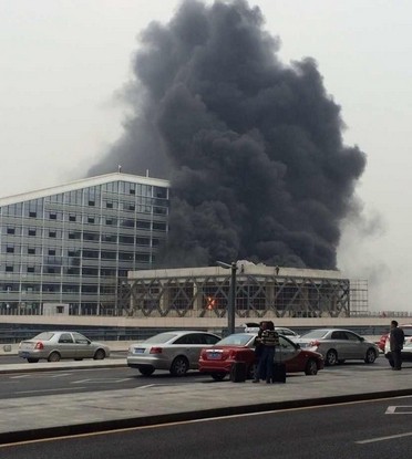 深圳火灾最新进展,着火事件全面报道