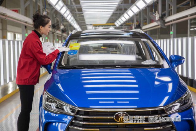 长沙比亚迪最新招聘,时代的召唤与产业崛起的机遇