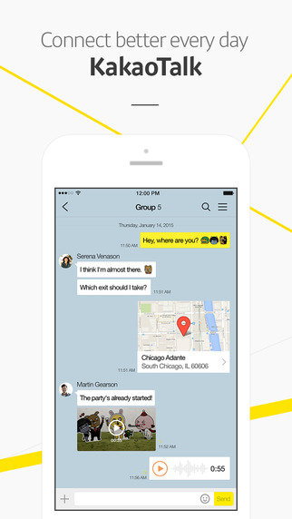 最新KakaoTalk官网下载指南,一站式解决你的下载需求