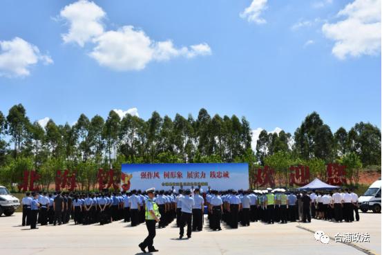 合浦龙港新区最新动态揭秘,展望繁荣未来!