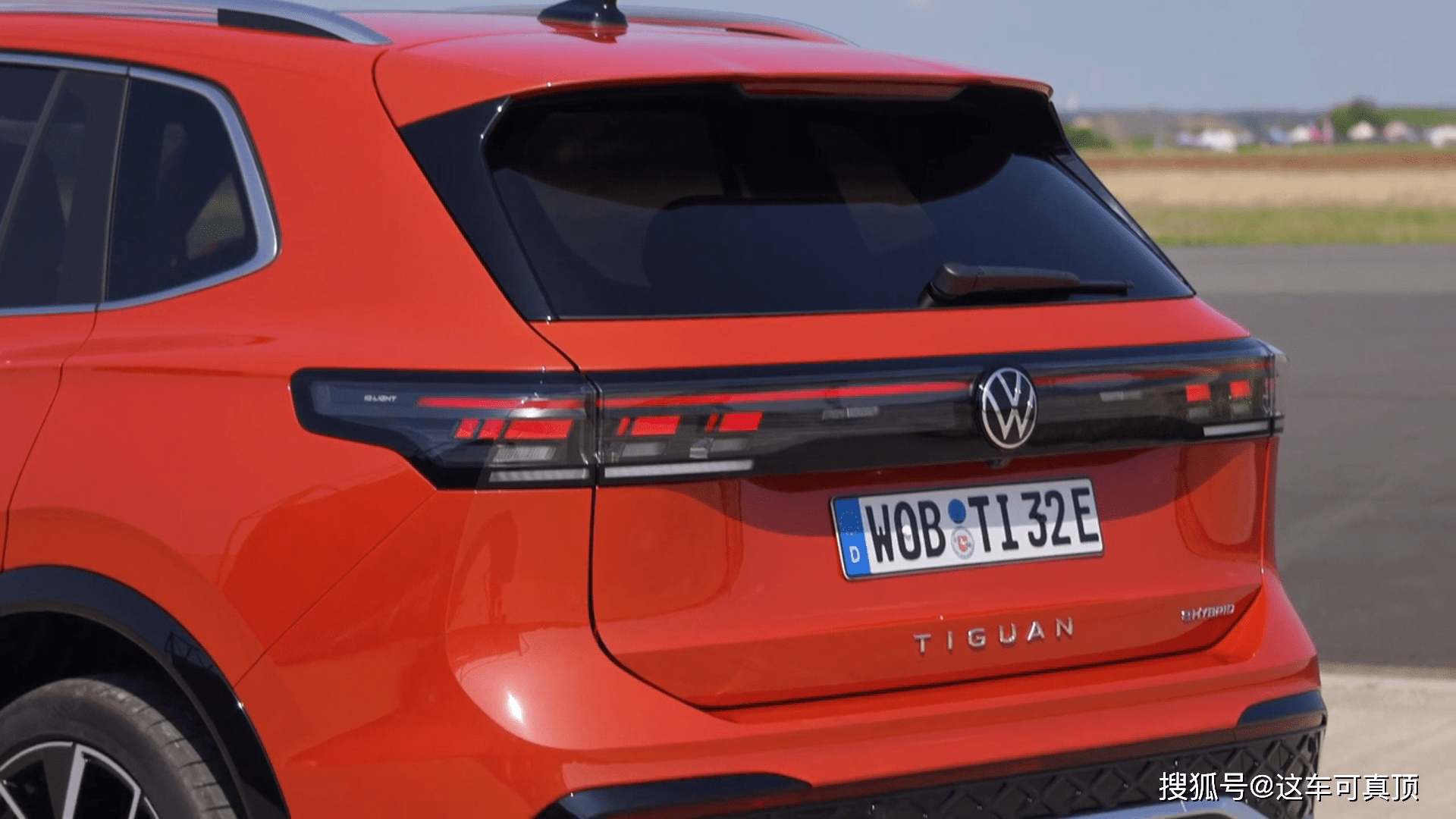 最新大众2024款车型图片,设计、技术与市场的完美融合