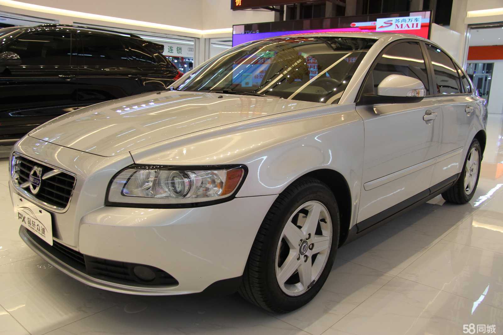 沃尔沃S40最新报价深度解析与个人观点