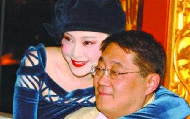 韩红丈夫最新消息,自然之旅寻求内心平和与宁静的旅程