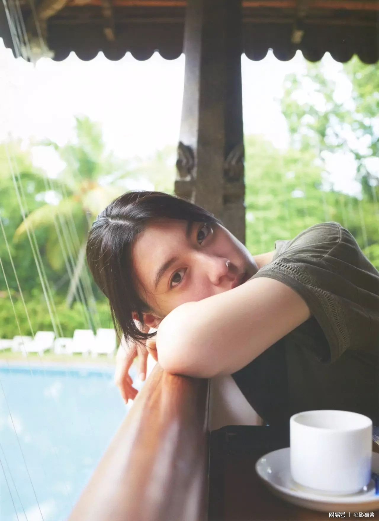 原乾惠的日常生活写真与趣事视频揭秘