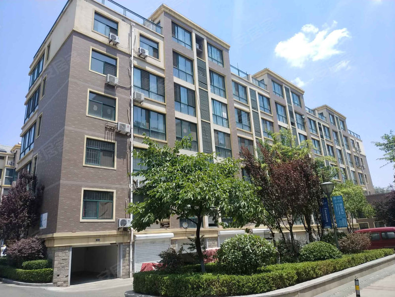 莱芜盛世豪庭最新报价及房源信息✨