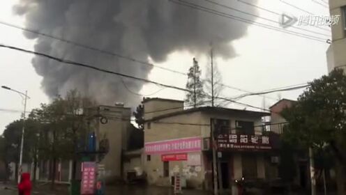 仙桃火灾背后的自然之旅与内心力量的探寻