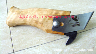 最新松脂刀测评揭秘,打造精致生活必备神器!