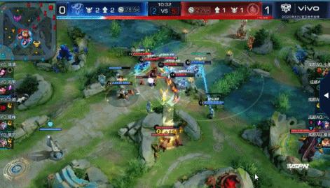 最新赛季KPL电竞风暴重燃战场