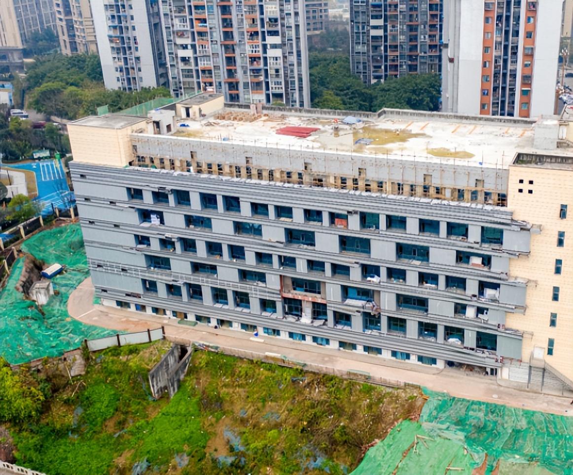 重庆最新现象观察,新增情况之我见