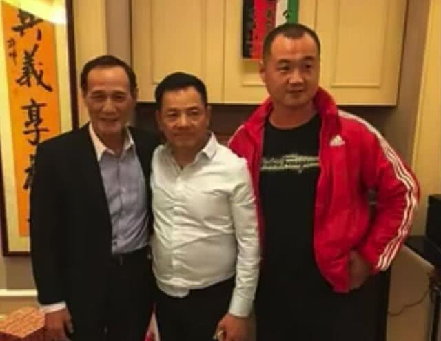 澳门尹国驹最新动态及论述摘要