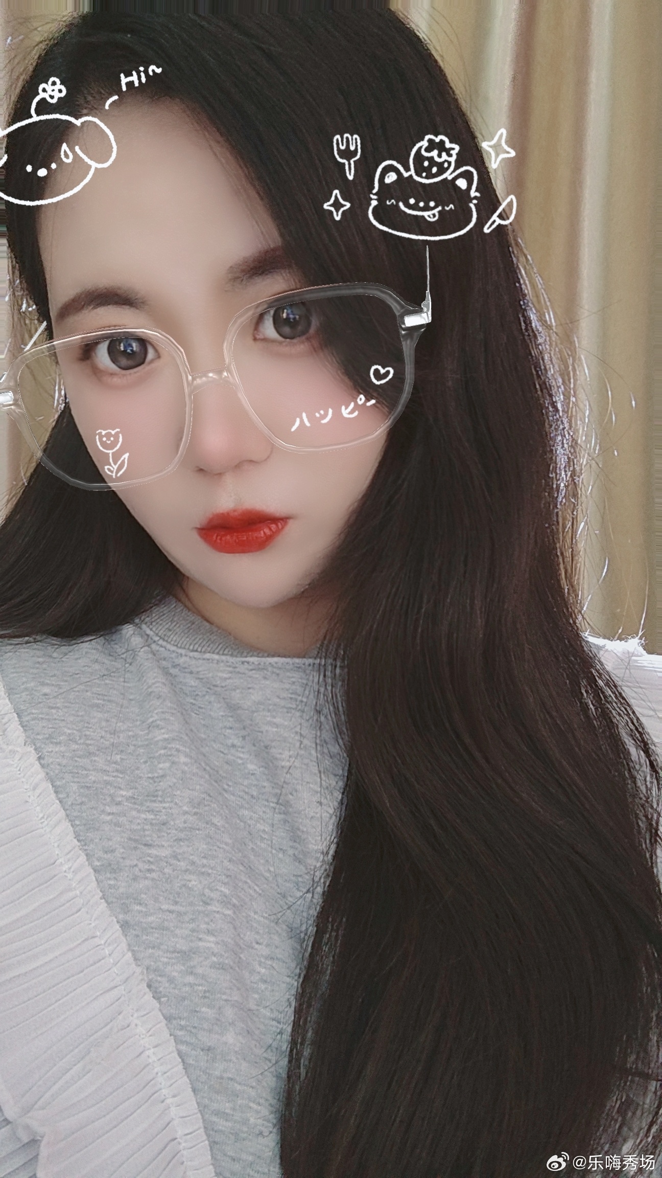 程柯晴最新直播,与自然美景的邂逅,内心平和之旅独家呈现