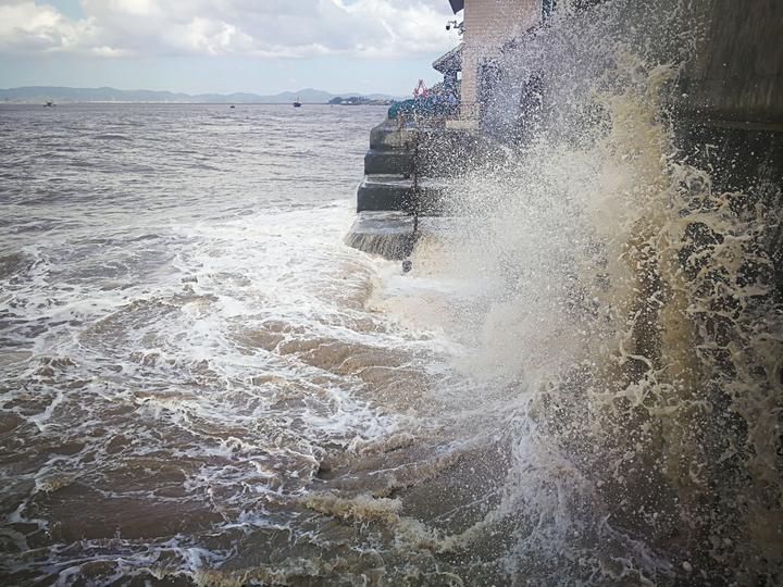 千层浪掀起时代巨浪,最新动态引领潮流风向标