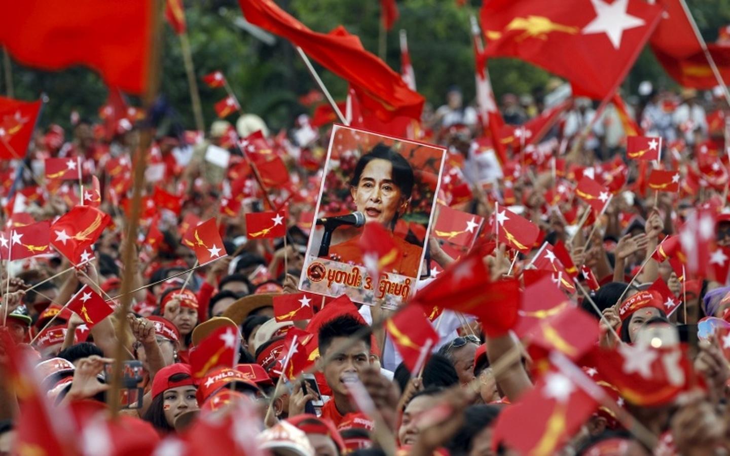 揭秘最新美国大选舞弊真相,令人震惊的真相浮出水面!