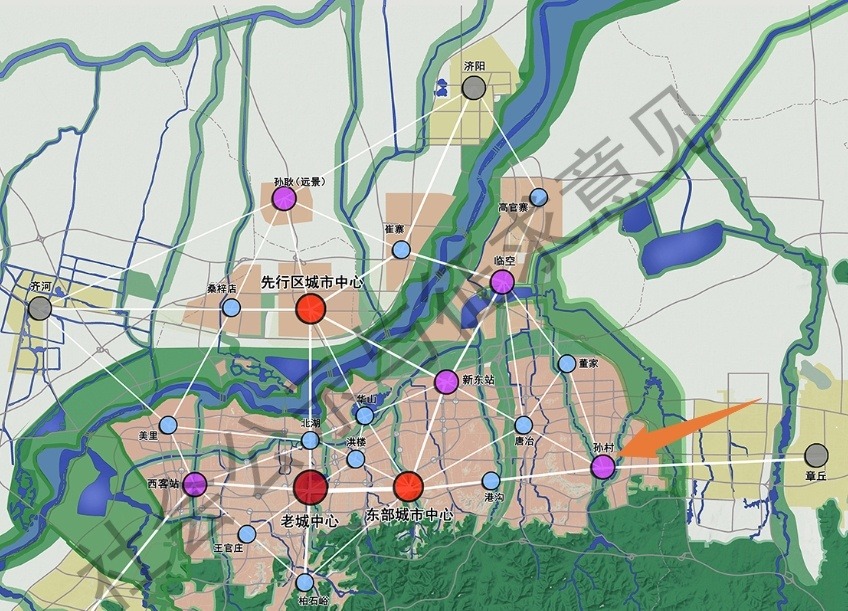 济南齐河最新规划详解,步骤指南与重点概览