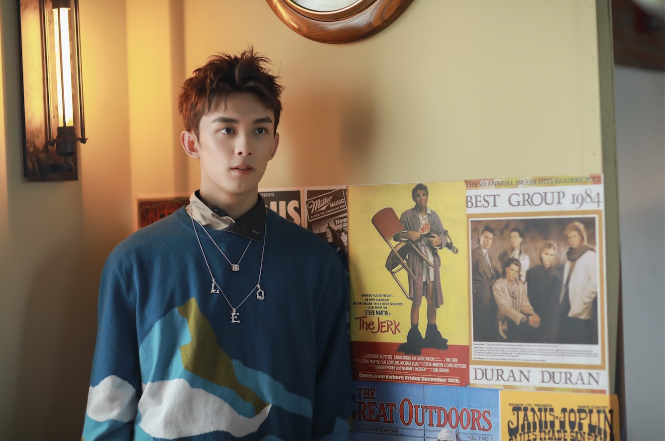 吴磊最新事件多维解读,公众关注下的论述与分析