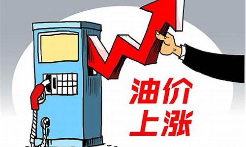 油价上涨调整最新动态,应对策略与适应指南全解析