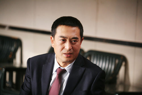 张嘉译最新照片获取与欣赏指南