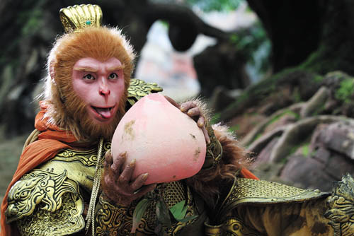 全新西游之旅,最新版西游记探秘