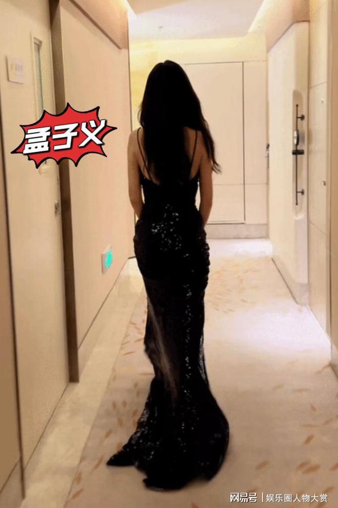 探索明星背影的魅力与背后的故事图片集萃