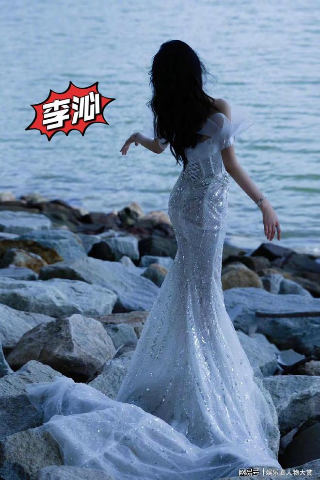 探索明星背影的魅力与背后的故事图片集萃