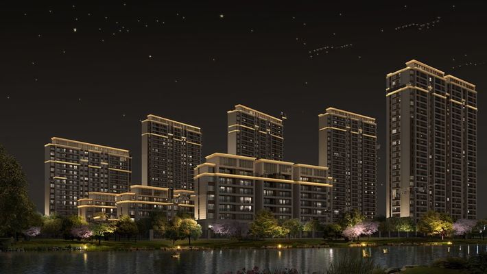 昆山最新房贷政策与探索自然美景的内心平静之旅