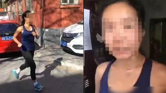 澳籍女子最新动态速递🔍