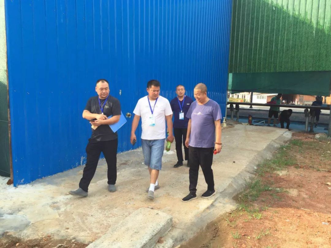 明港信钢最新动态及工艺革新与市场展望