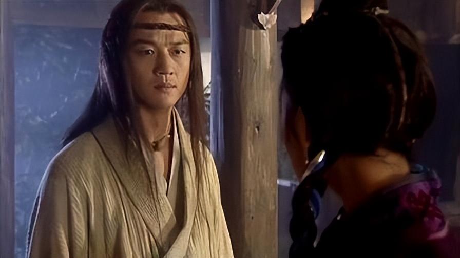 笑傲江湖李亚鹏版,演员阵容及日常情感纽带