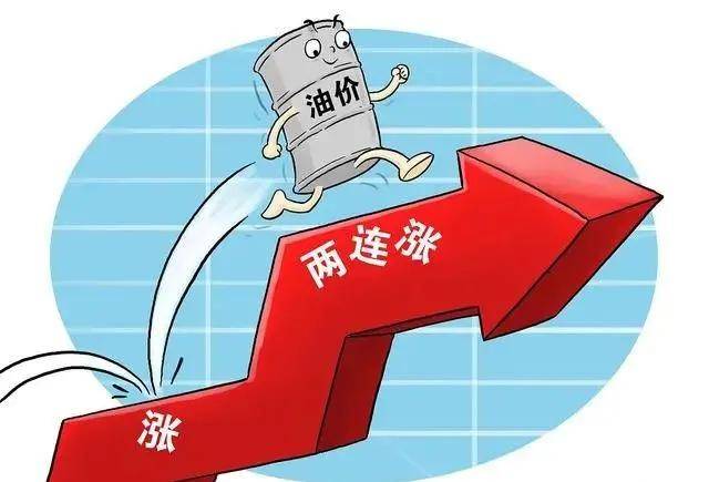 最新资讯,7月油价调整动态