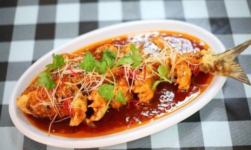 创意无限!最新鱼烹饪方法与艺术探索