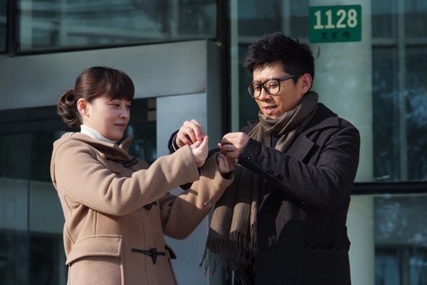 而立之年演员表——荧幕黄金岁月的聚焦