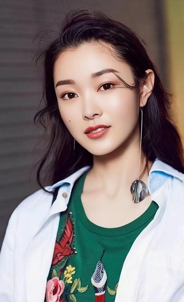 宋轶,荧屏上的璀璨之星