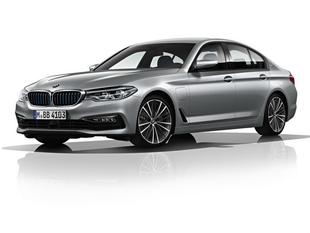 宝马5系最新报价及指南