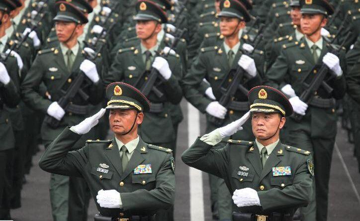 73027部队最新资讯,时代先锋的壮丽征程