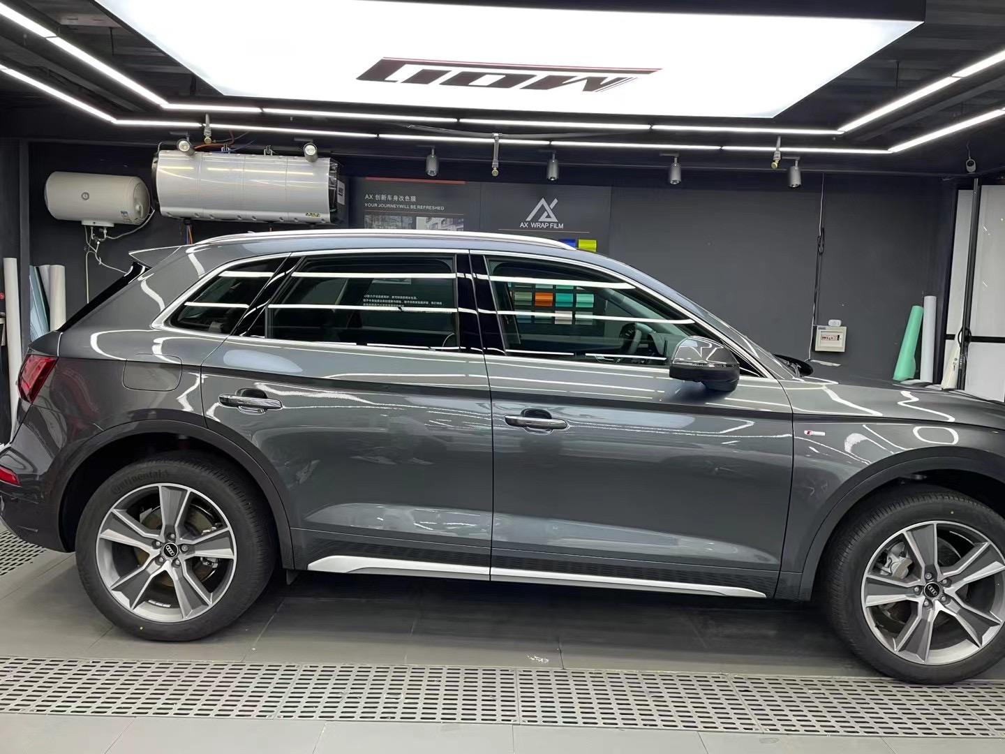 奥迪Q5L价格及图片揭秘,小巷深处的秘密宝藏