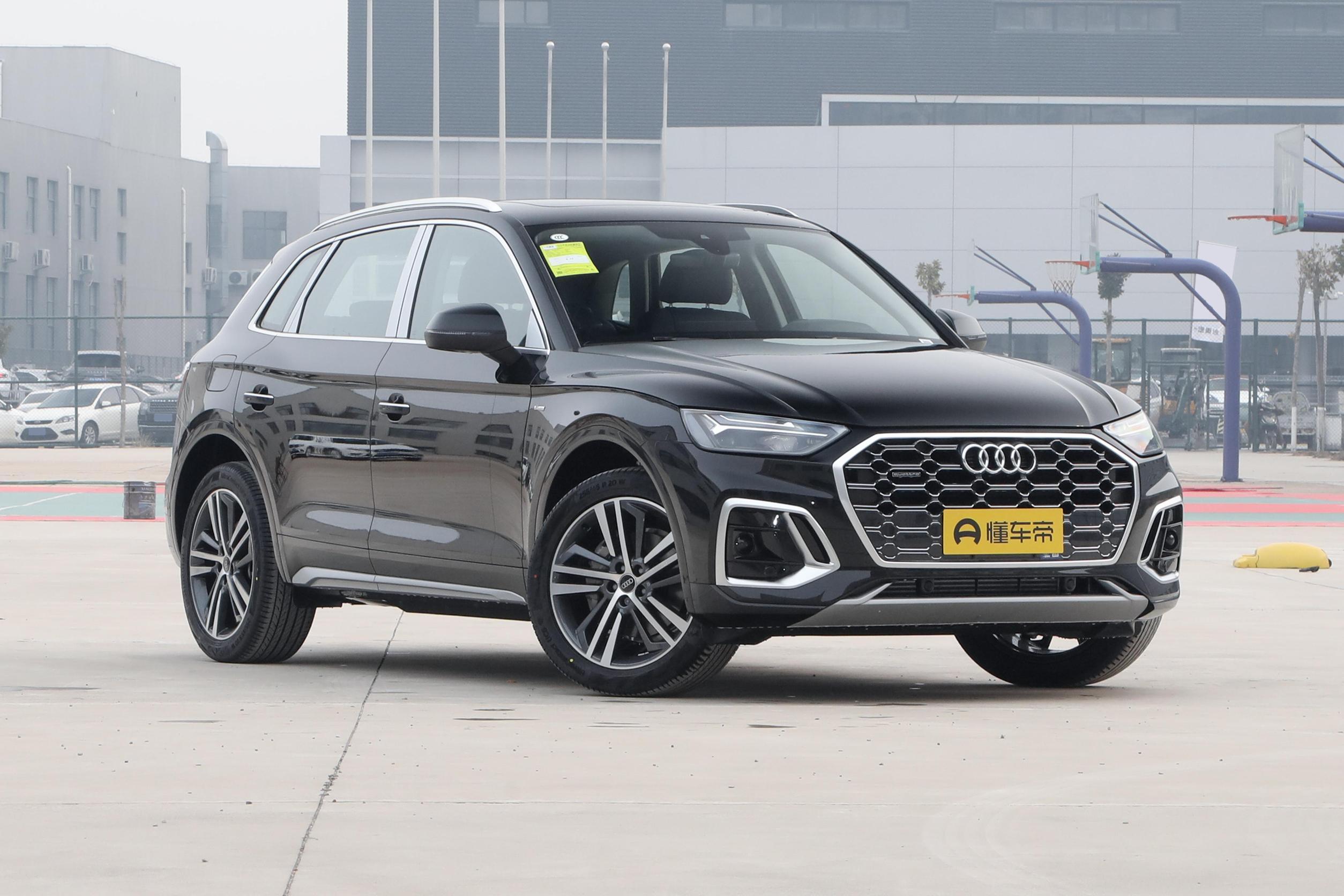 奥迪Q5L价格及图片揭秘,小巷深处的秘密宝藏